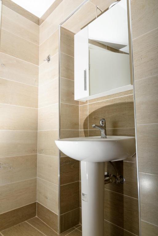 バスルーム（客室）