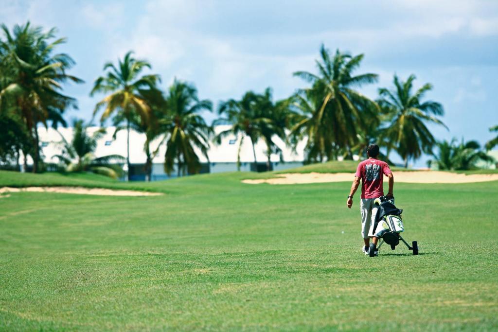 Bwa Chik Hotel & Golf Photo 6