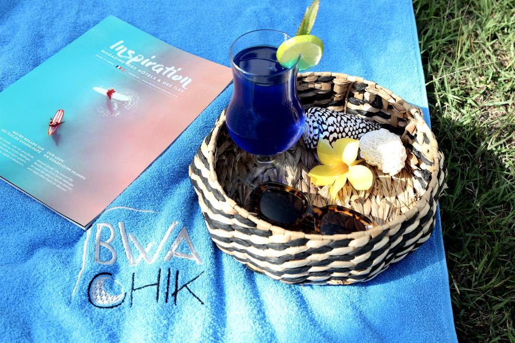 Bwa Chik Hotel & Golf Photo 19