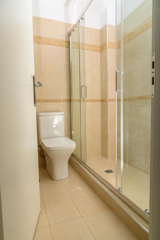 バスルーム（客室）