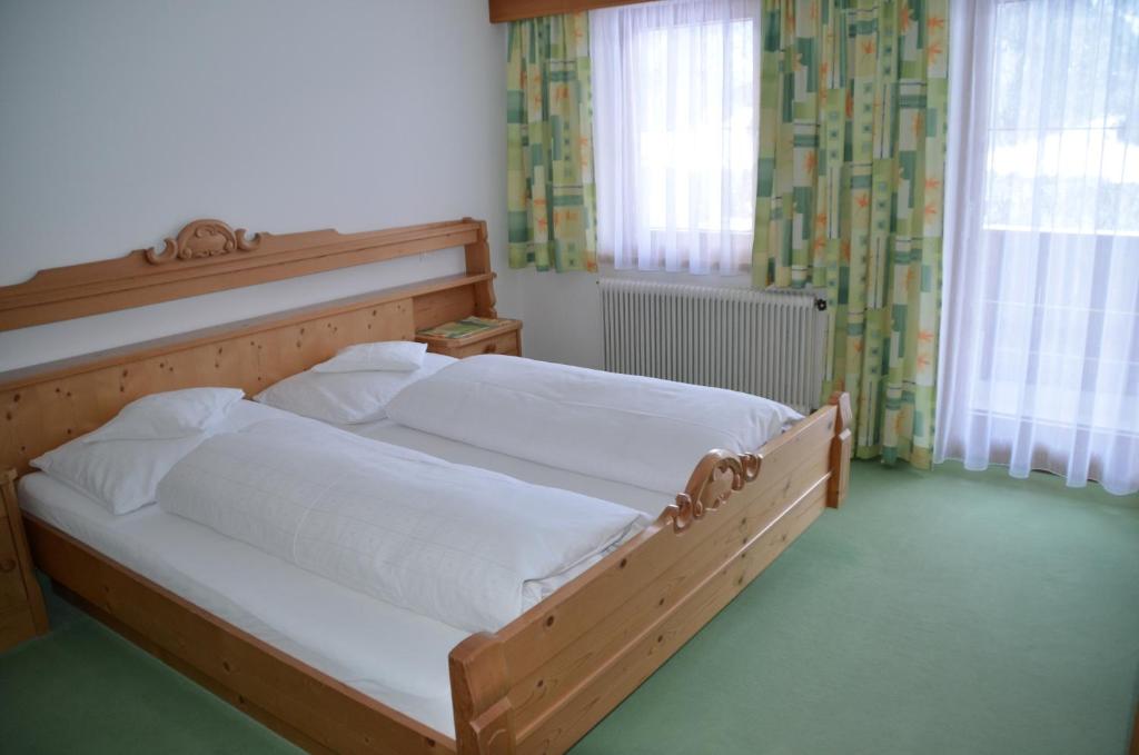 Pension Kirchbrugger - 3