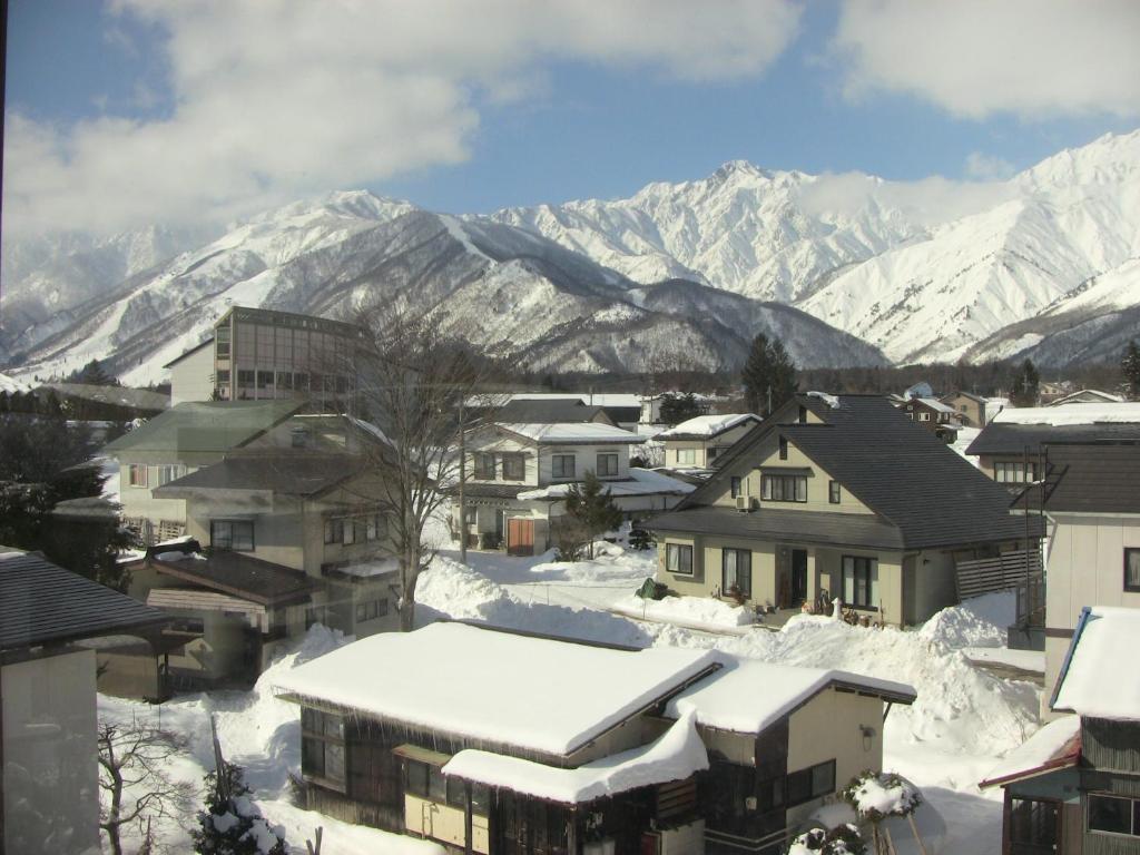 Hakuba Ski Condos 호텔 이미지 1