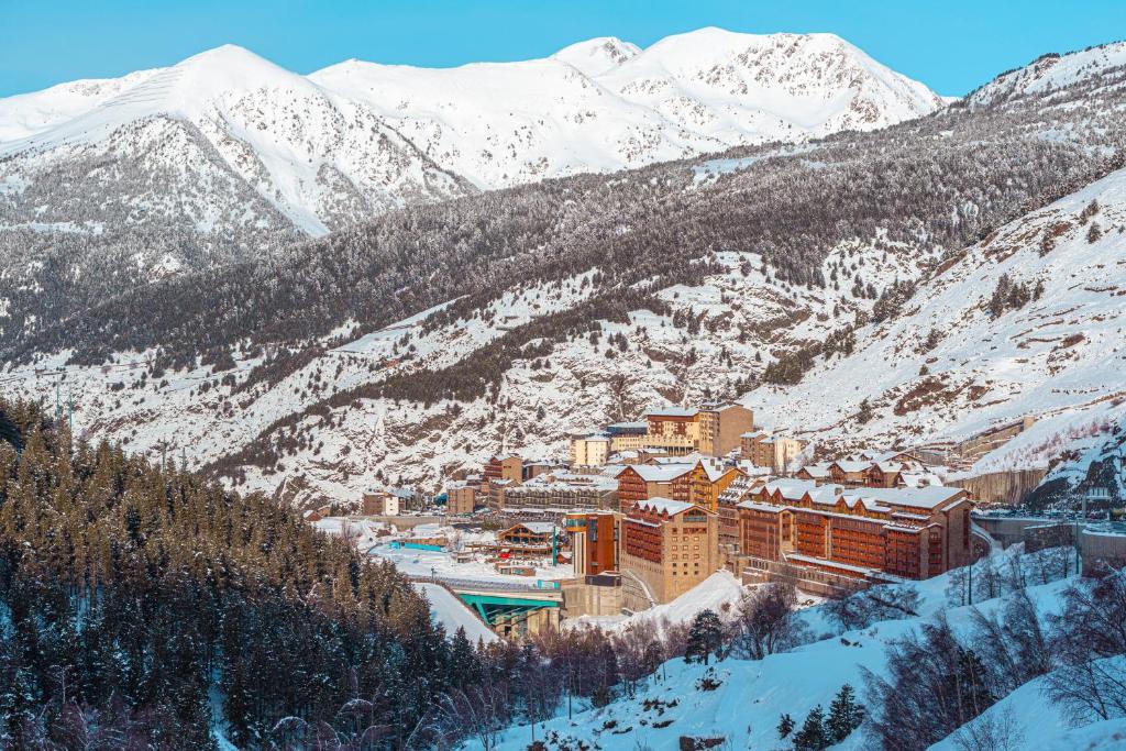 Sport Hotel Village - 3