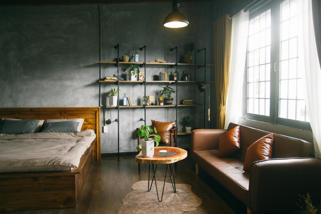 Chai Bo Boutique Room photo