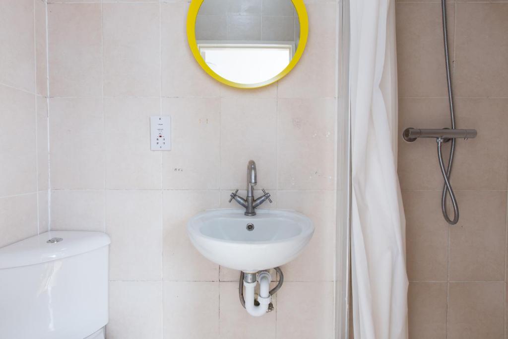 バスルーム（客室）