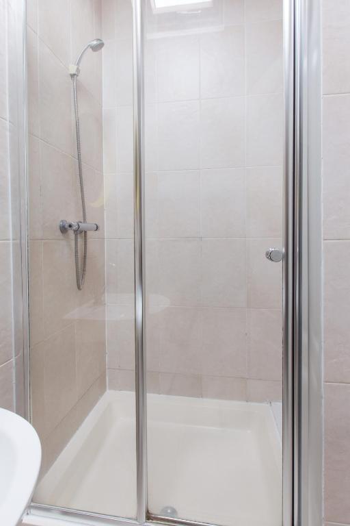 バスルーム（客室）