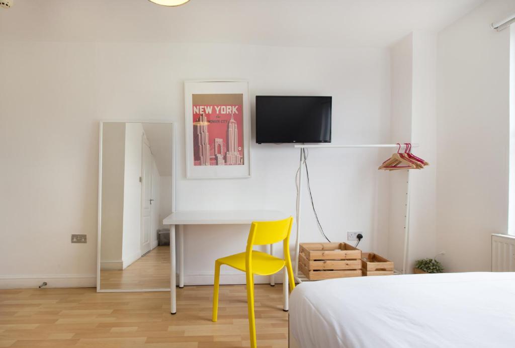 272 and 294 Franciscan Road Rooms&Studios by DC London Rooms photo