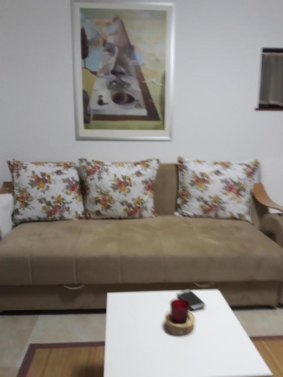 Vila Tiha noc - 4