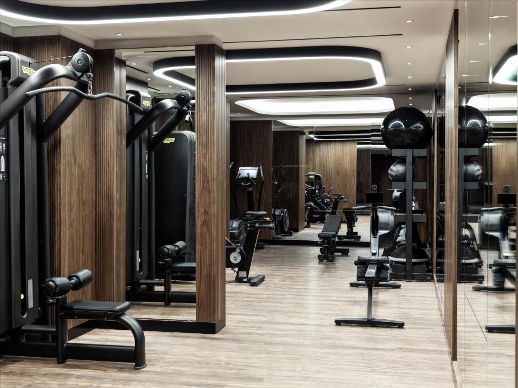 Athens Capital Hotel - MGallery Collection photo