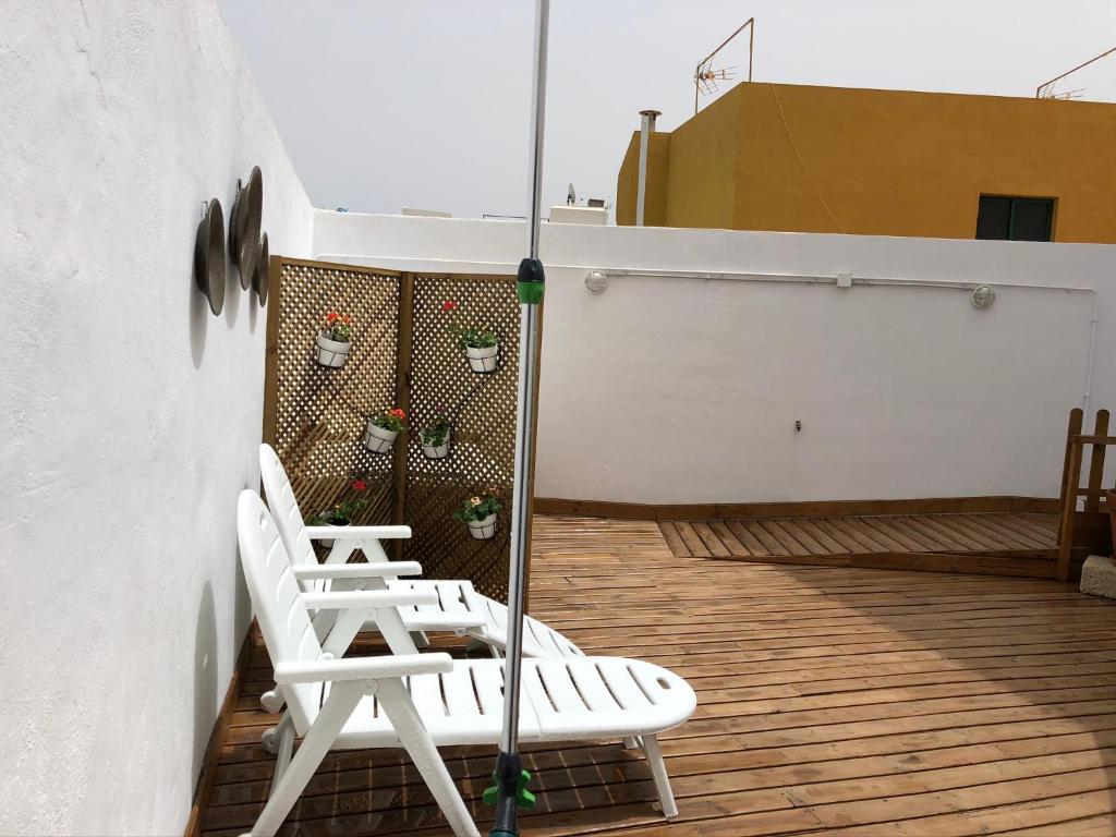 Punta Brava Relax - 4
