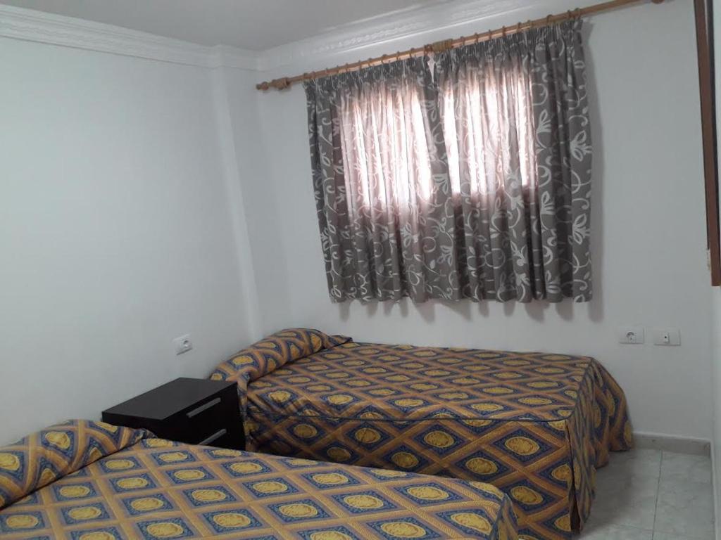 Apartamento Deluxe Yumbo - 4