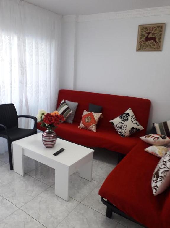 Apartamento Deluxe Yumbo - 2
