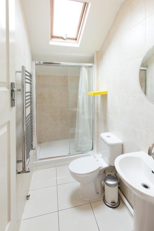 272 and 294 Franciscan Road Rooms&Studios by DC London Rooms photo
