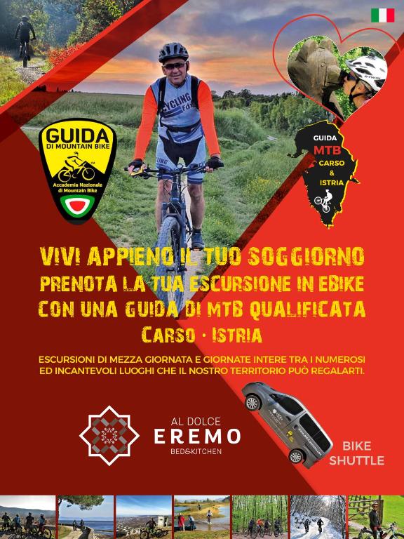 Al dolce eremo - 3