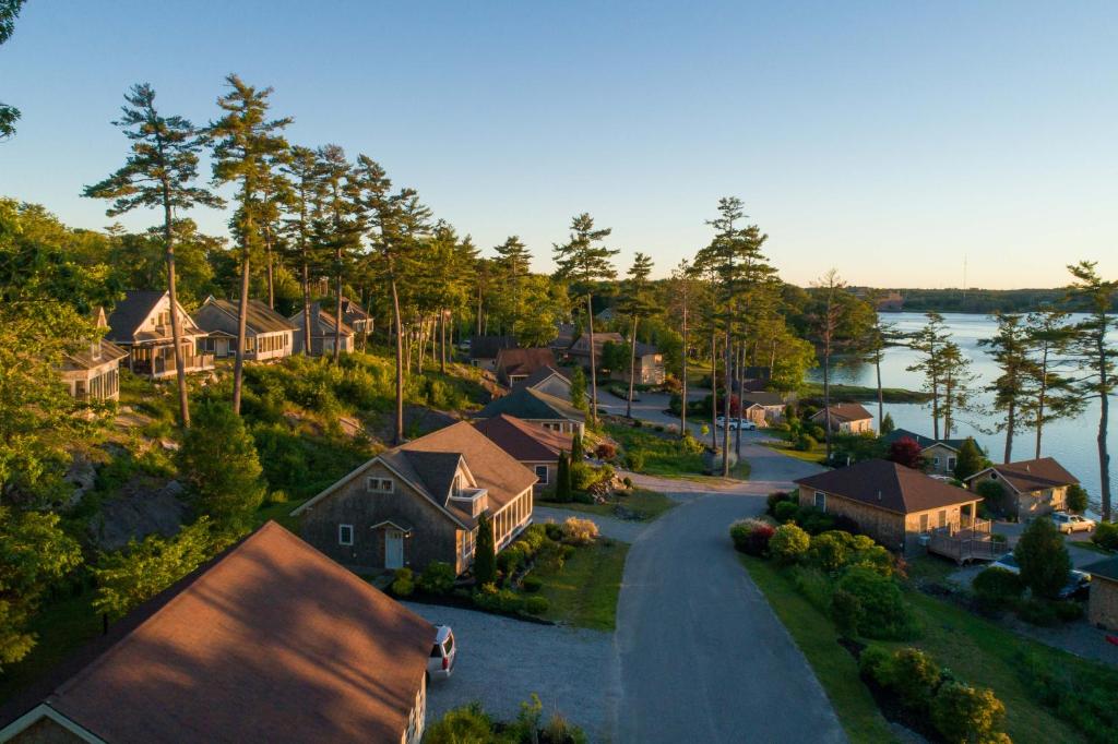 Sheepscot Harbour Village Resort photo