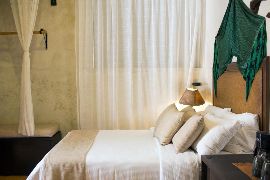 Ya'ax Hotel Boutique - 5