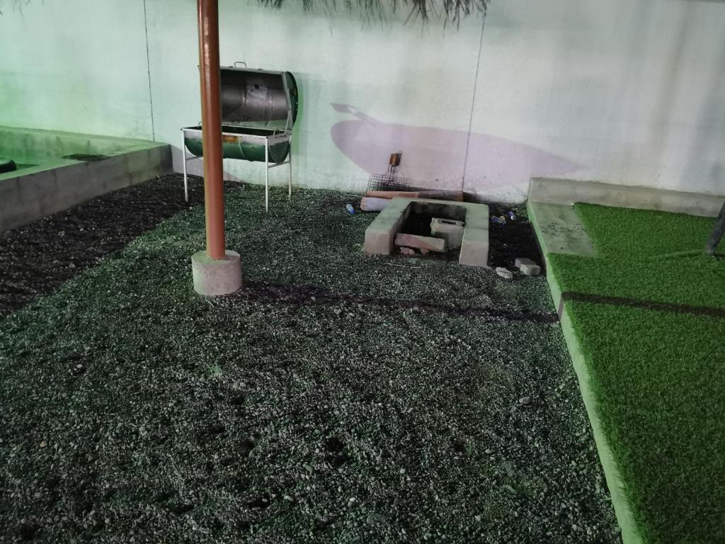 Facilities