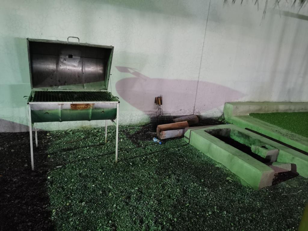 Facilities