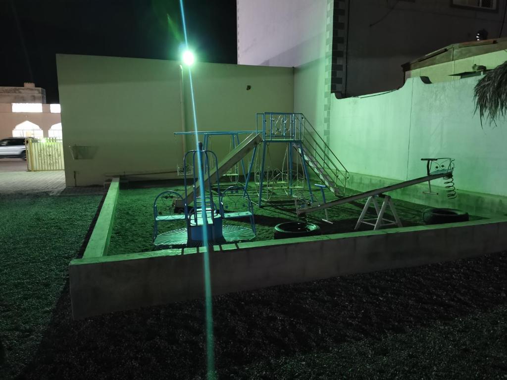 Playground