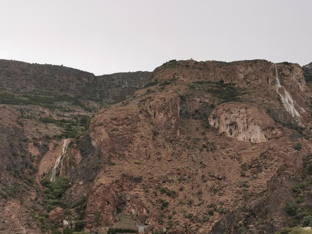 Surrounding environment