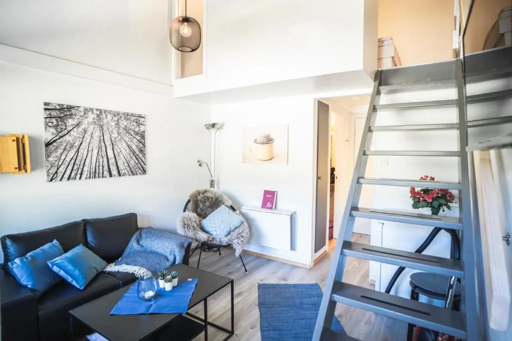 Maristova apartment 109, hotel in Filefjell