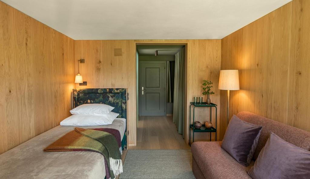 Hotel Schranz photo