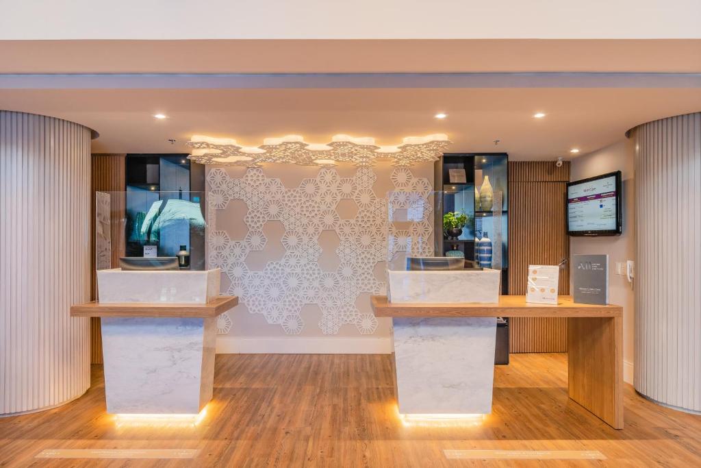 Mercure Fortaleza Meireles Hotel photo