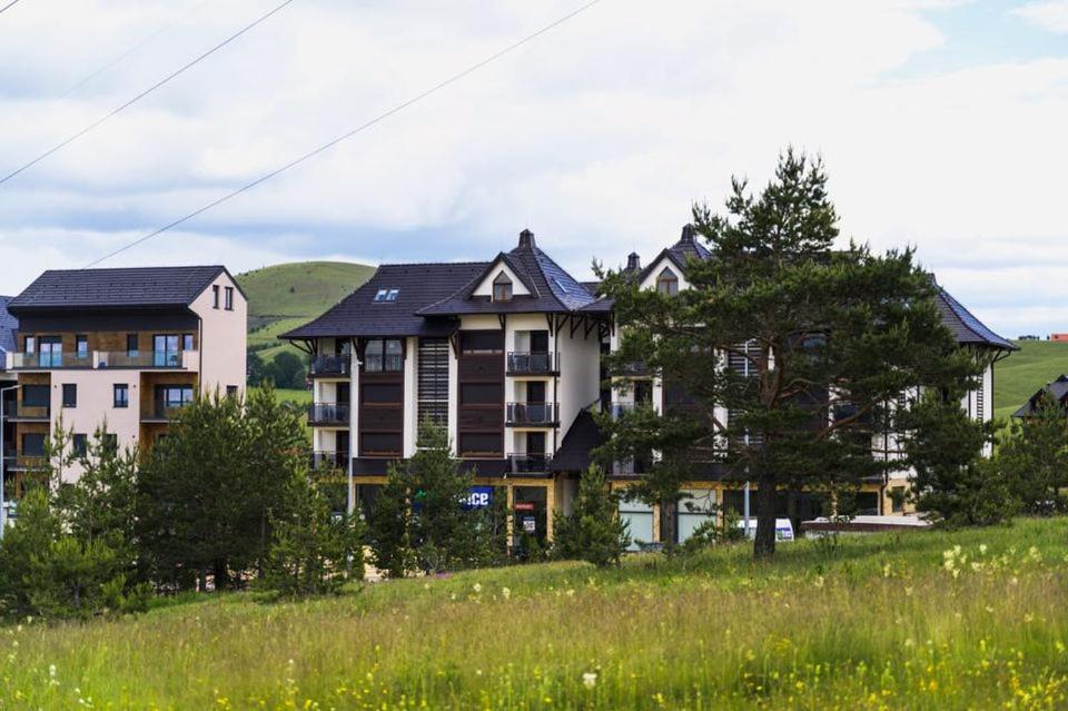 DLT - DELUX Duplex Apartman, Zlatibor - 3