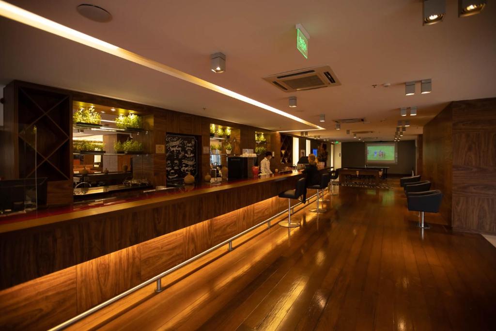 Bar/lounge