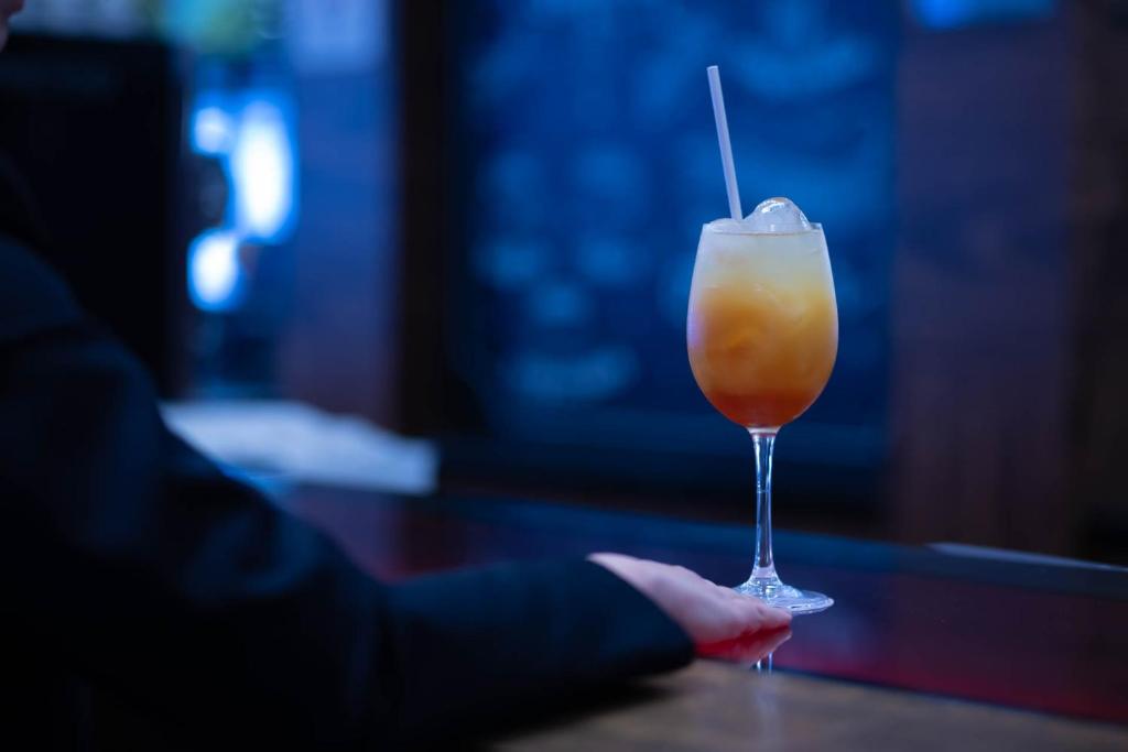 Food and beverages
