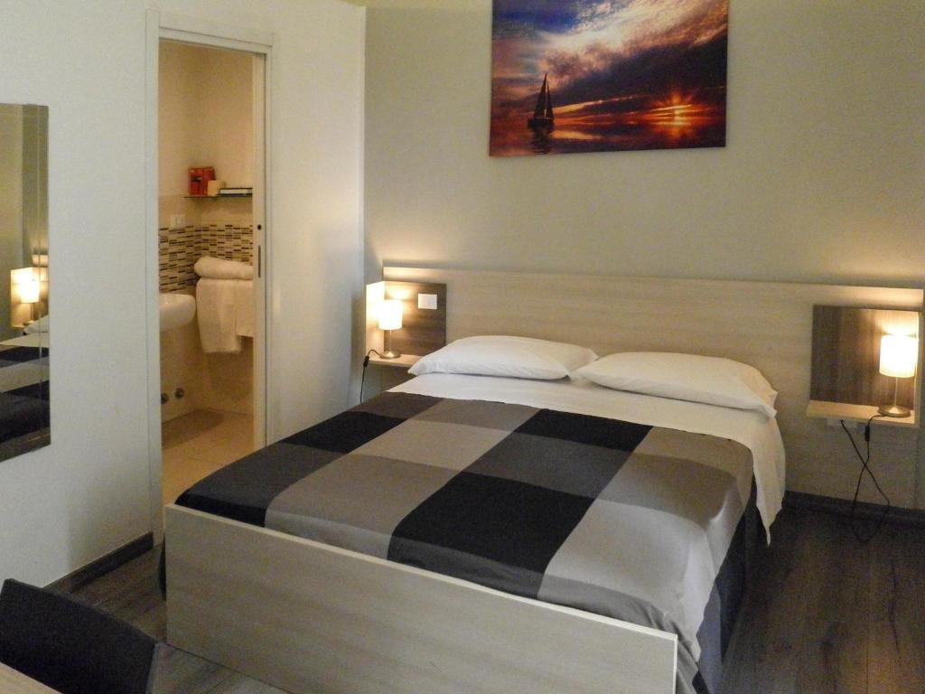 IL TRULLO Modern Rooms - 1
