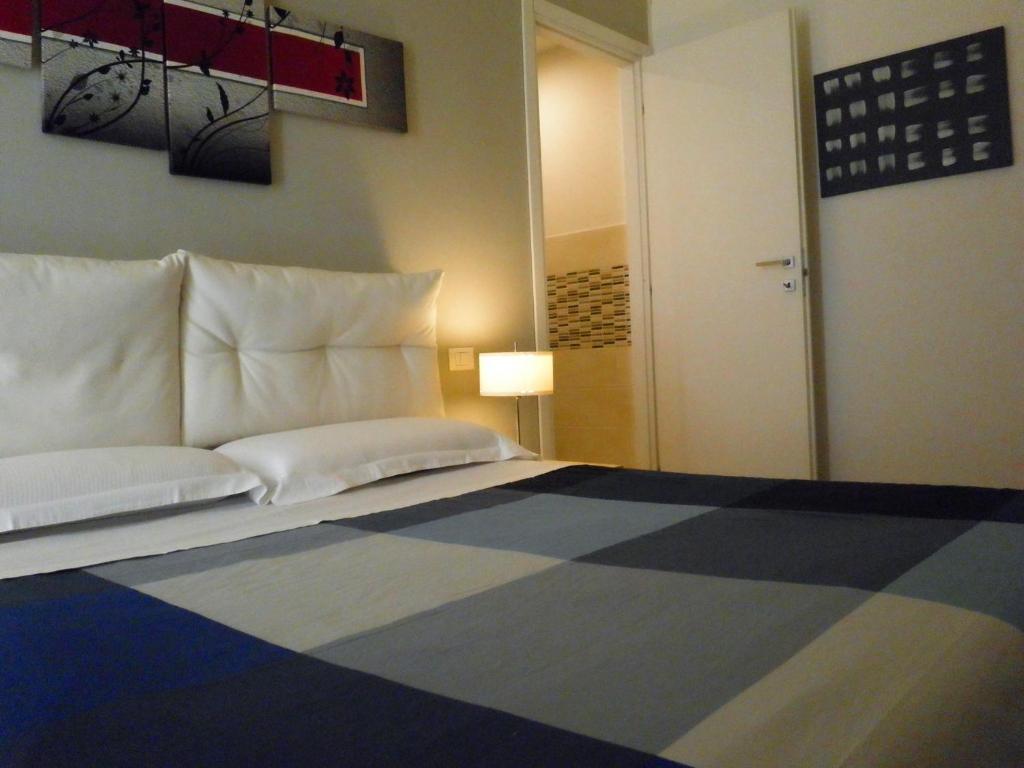IL TRULLO Modern Rooms - 2