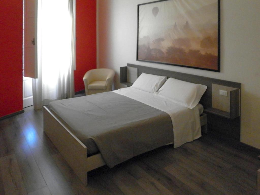 IL TRULLO Modern Rooms - 3