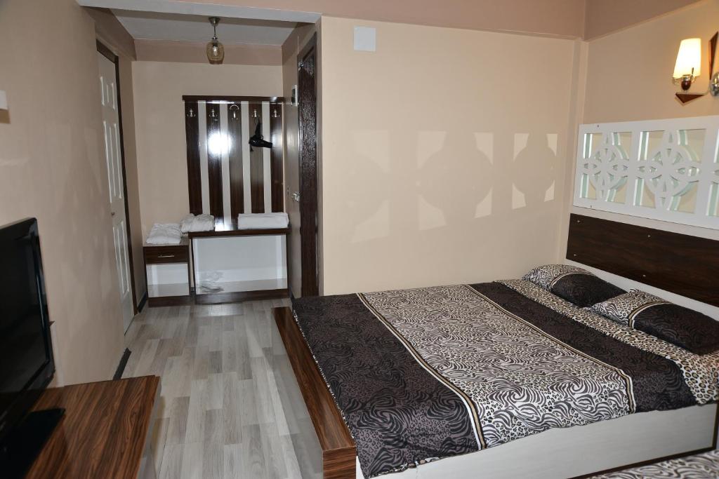 Ozbay Hotel photo