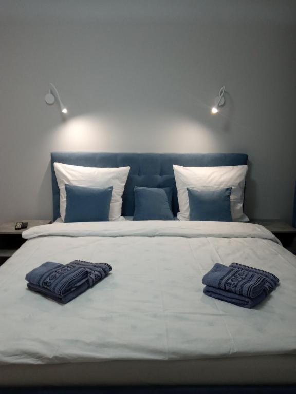 Апартаменты Ужгород, Užhorod