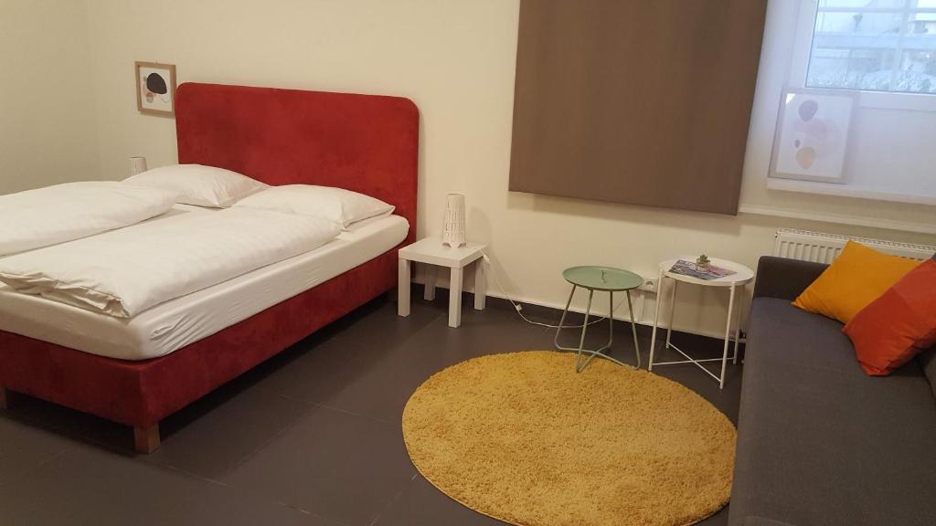 City Center Apartments Linz - 5