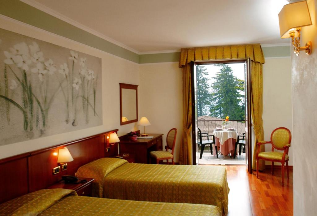 Hotel Astra - 3