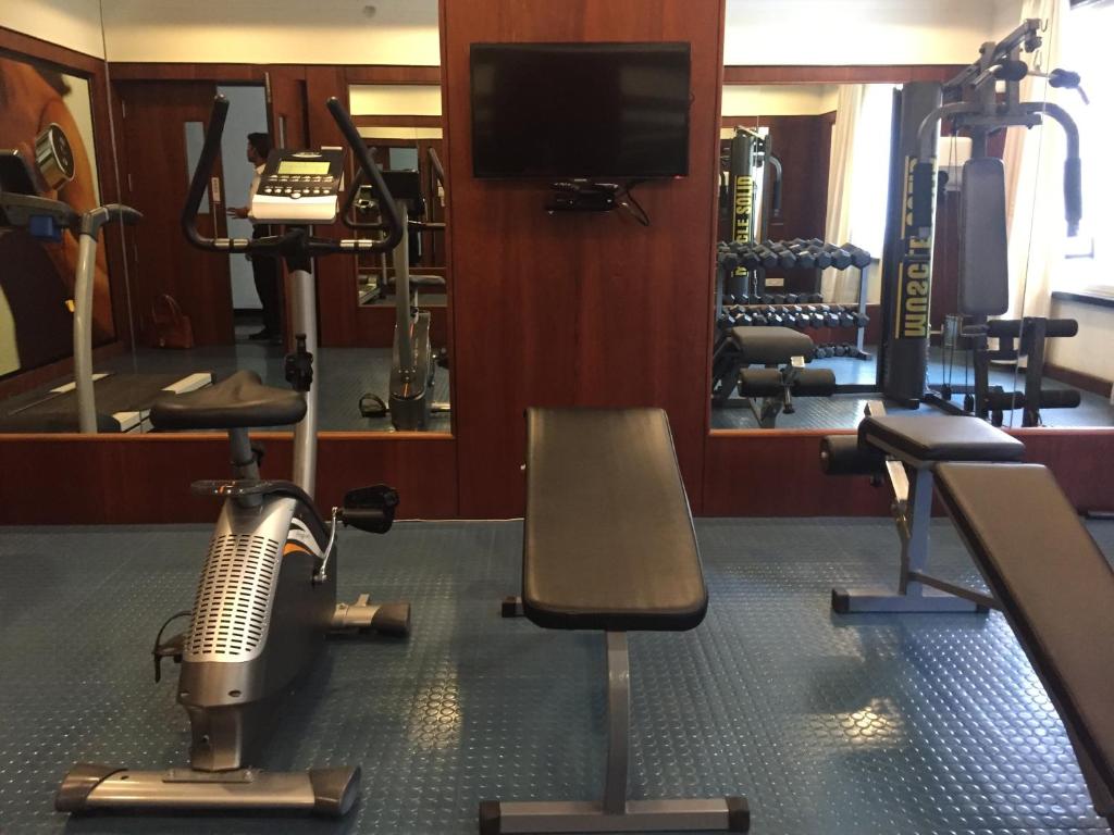 Lilac Hotel 3rd Block - Facilities image