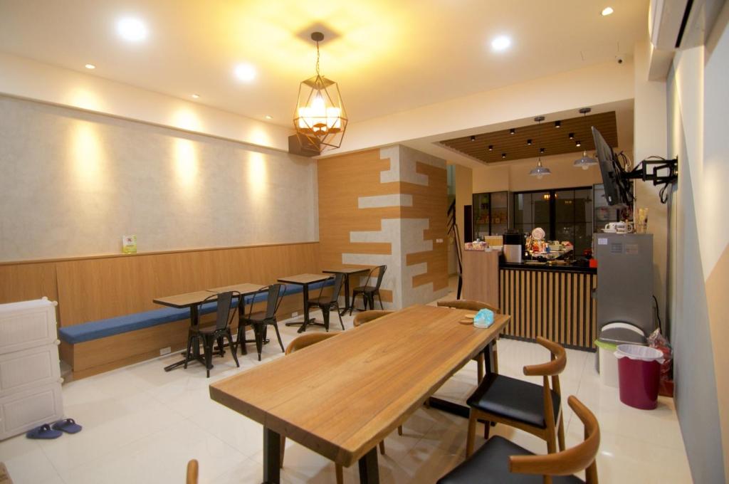 Ai's Inn 호텔 이미지 2