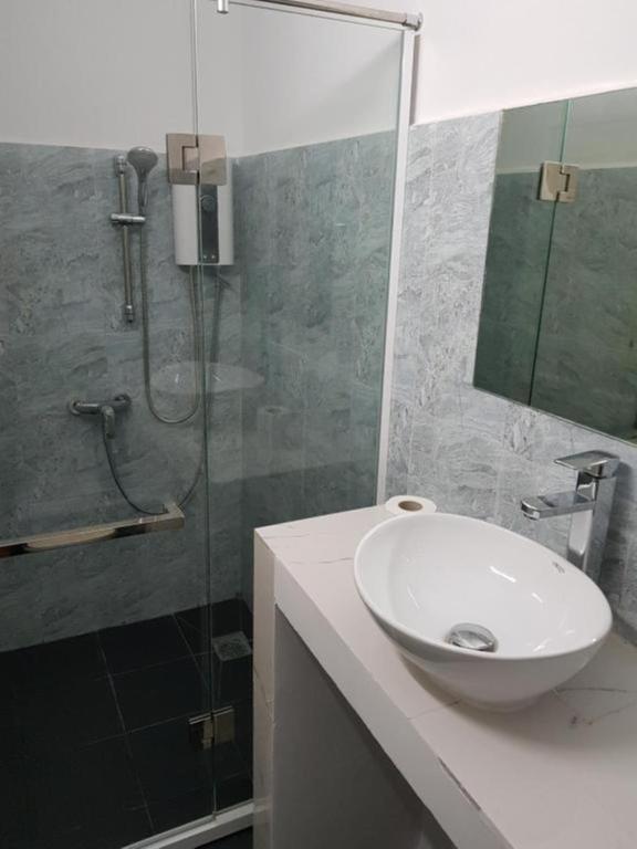 バスルーム（客室）