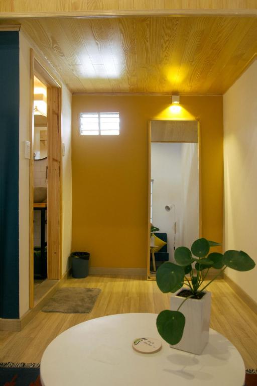 Chai Bo Boutique Room photo