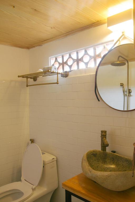 Chai Bo Boutique Room photo
