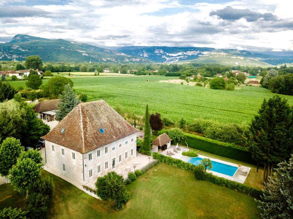 Domaine du Manoir - 3