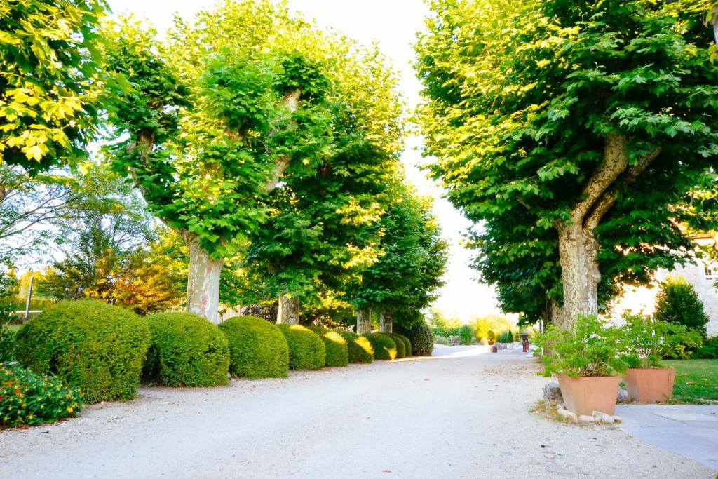 Domaine du Manoir - 4