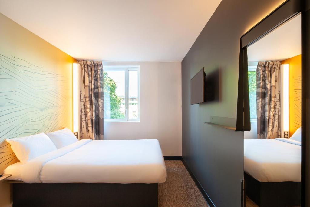 B&B HOTEL Saint-Denis Porte de Paris photo