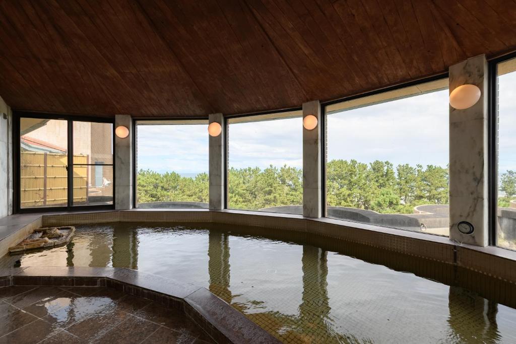 호텔 테토라 리조트 시즈오카 야이즈