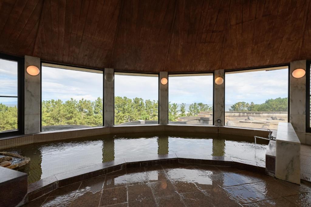 호텔 테토라 리조트 시즈오카 야이즈 호텔 이미지 1