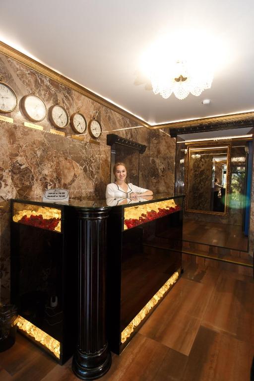 Magellan Panorama Hotel photo