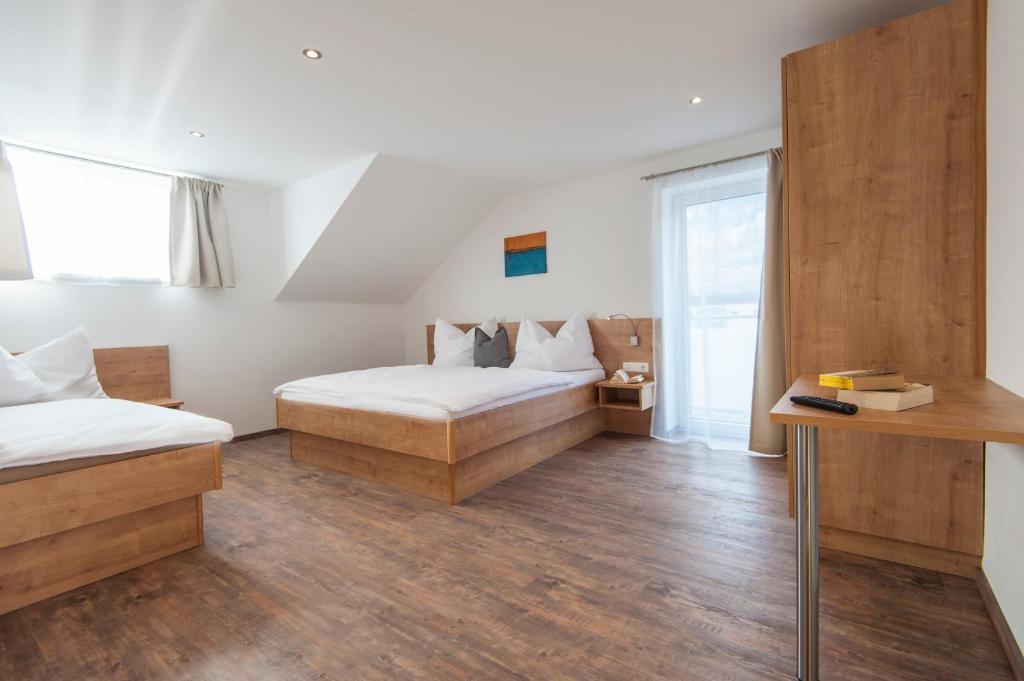 Appartements Steiger - 3