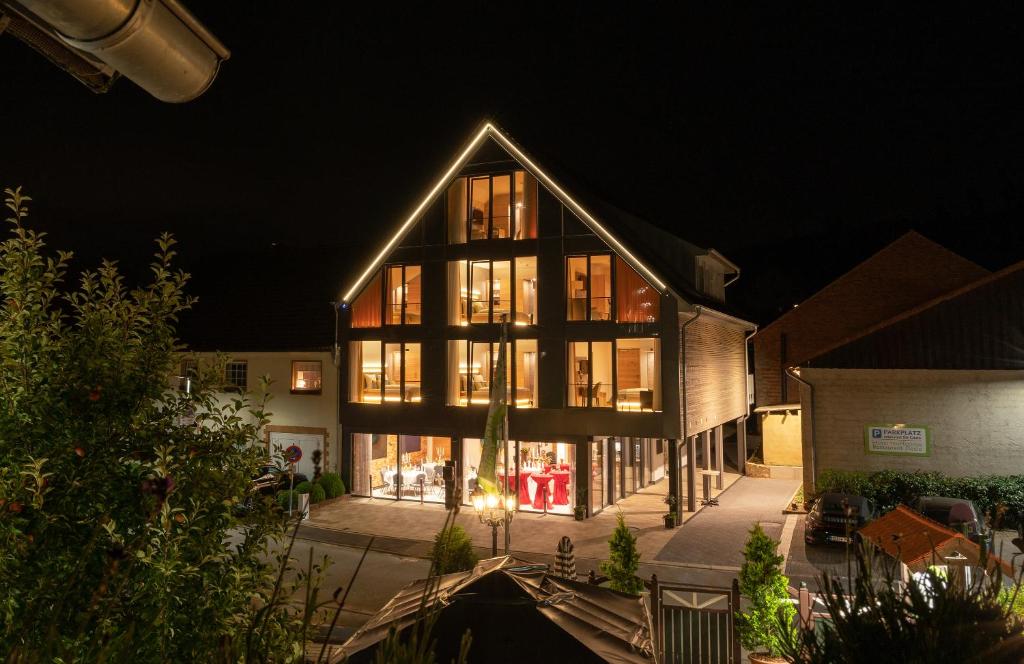 Hotel ten Hoopen Restaurant Deele photo